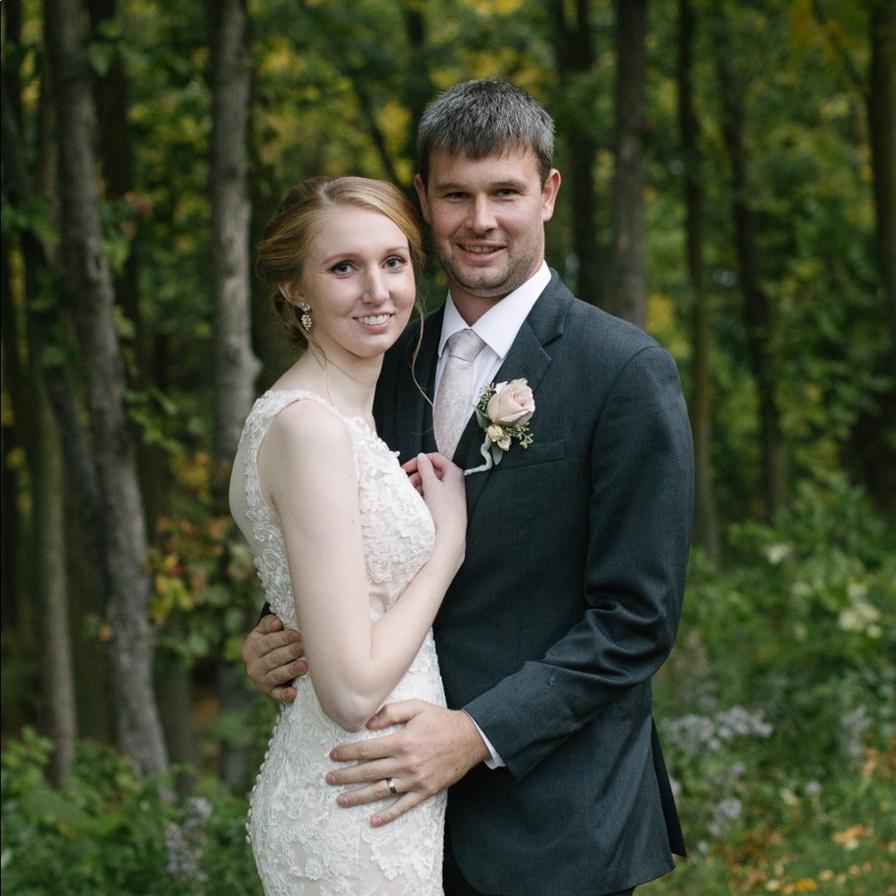 Meet your Posher, Nicole